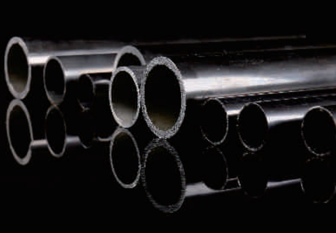 Hydraulic Cylinder Pipe SKTM13C Steel Tube