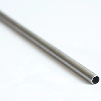 Bright Annealing and Fine Polishing Precision Stainless Steel Welded Tube