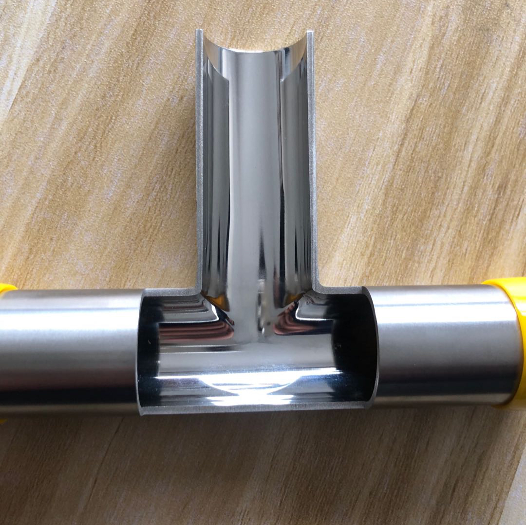 316L stainless tube