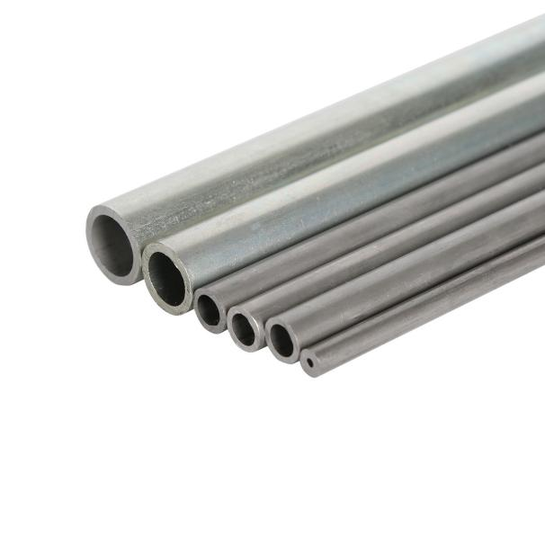 CFS3 Cold-Drawn Seamless Carbon Steel Pipes