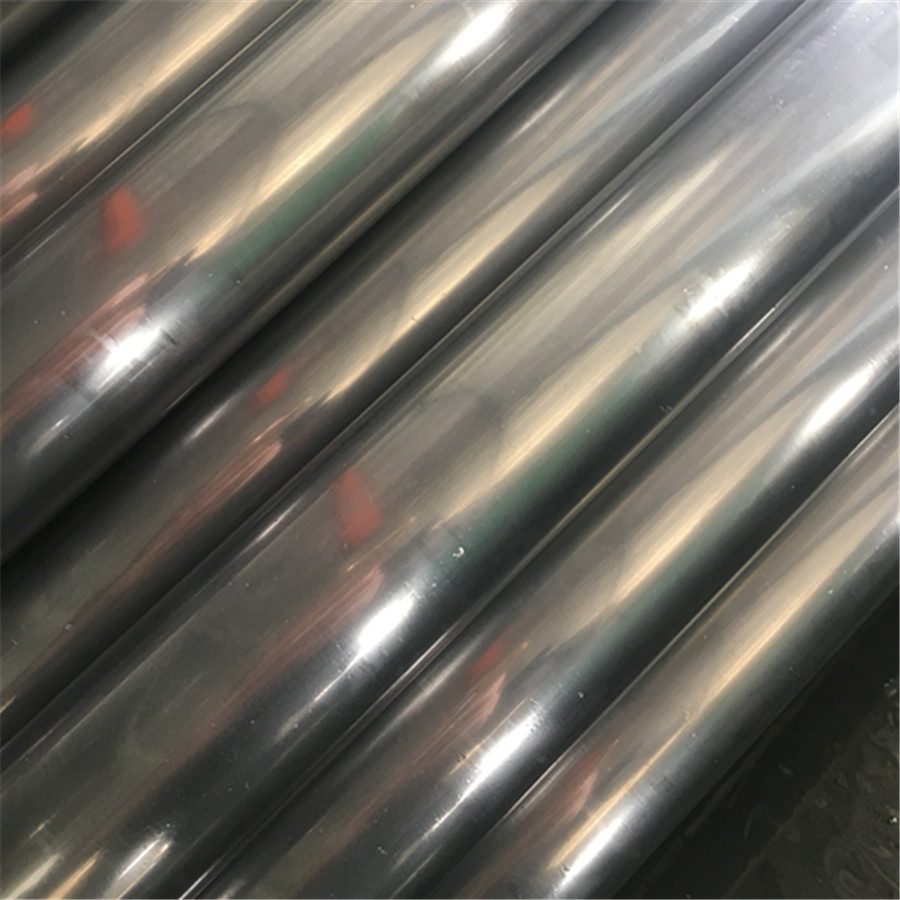 1.4307 Stainless Steel Automotive Hydraulic Tubing