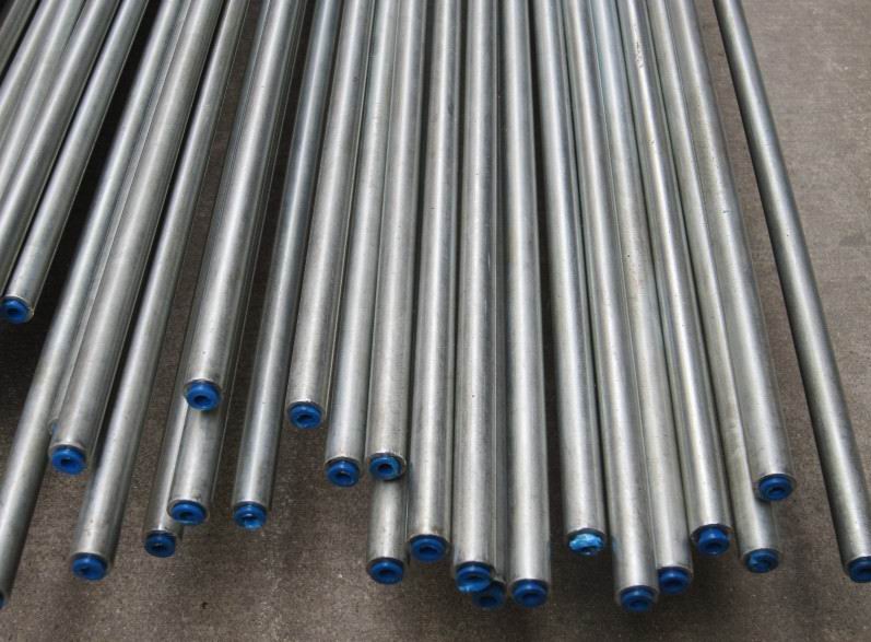 ASTM A179 25.4mm 1010 Standard Bolier Heat Exchange Steel Tube