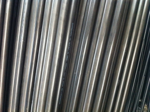 ST37.4 Carbon Steel Phosphate Hydraulic Tubing