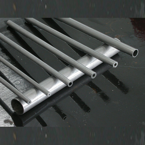 EN 10305-1 Seamless Automotive Steel Pipe