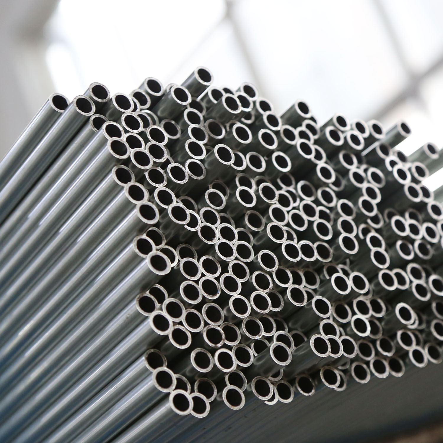 STKM11A STKM13C Automotive Components Carbon Steel Tube