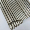 SS316 Heat Exchanger Stainless Seamless Steel Tube