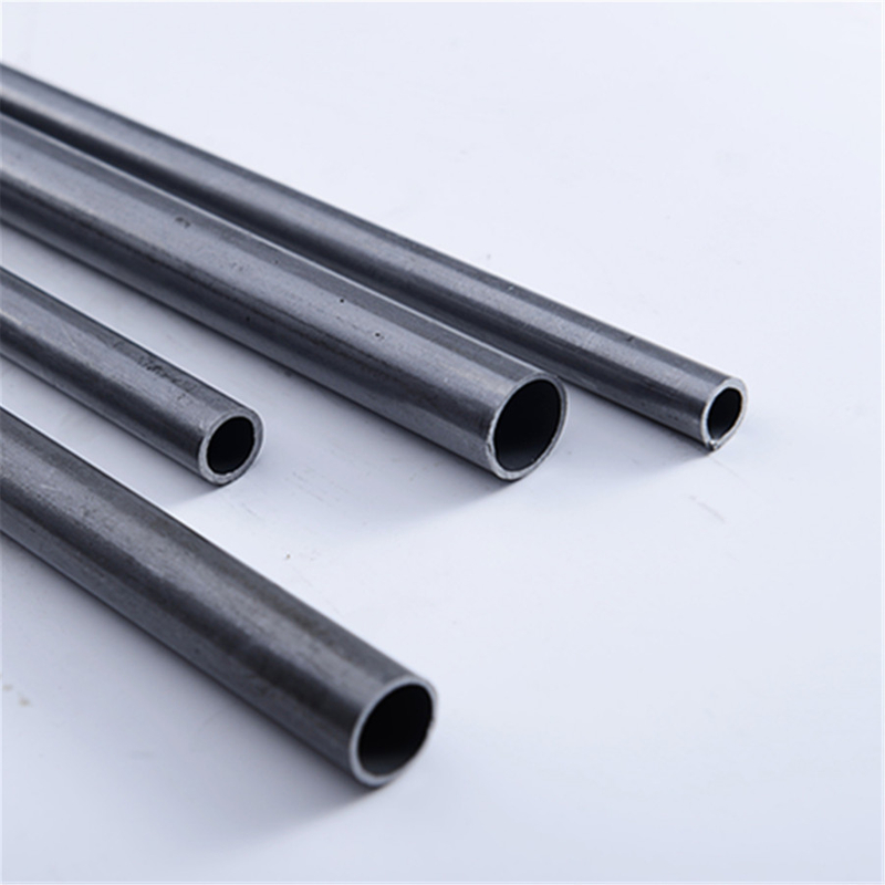 EN10305-4 E235 Galvanized Zinc Plated Seamless Steel Pipe