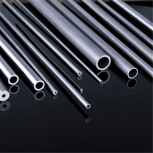 SAE A519 Precision Cold Drawn Carbon Steel Tube