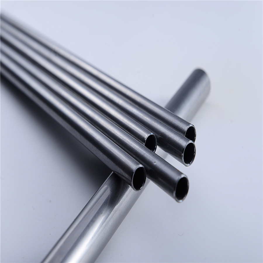 GB/T8162 16Mn 30CrMo 42CrMo Seamless Cold Drawn Alloy Steel Pipe