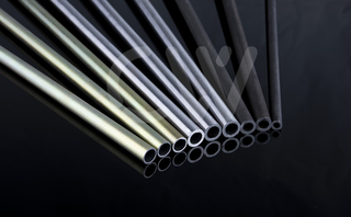 Galvanized Precision Seamless Tubes For Hydraulic and Pneumatic Lines