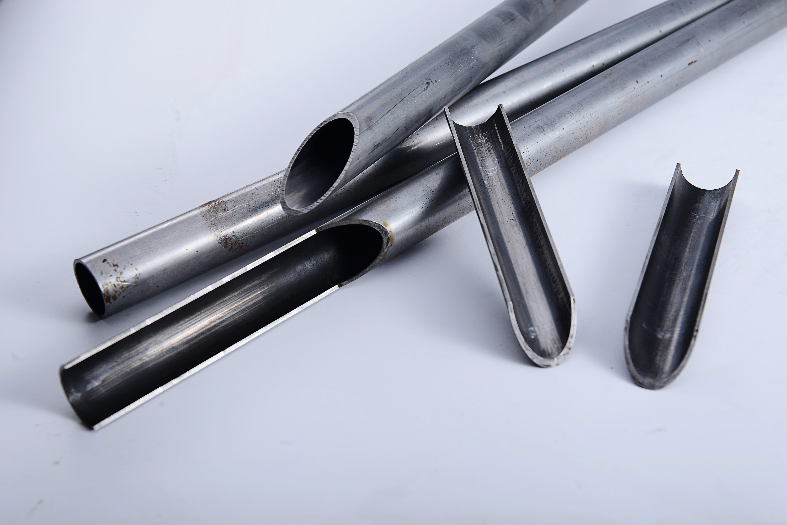 JIS G3445 Welded Precision Cold Drawn Carbon Steel Tube