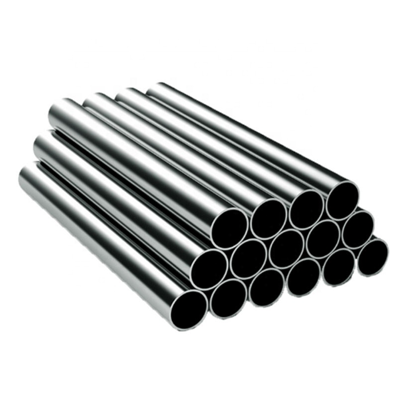 St35/45/52 40mm 100mm Hydraulic Cylinder Steel Pipe/Tube