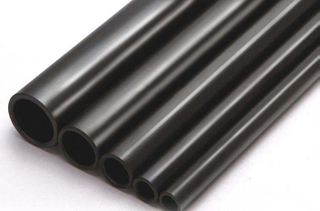 DIN2391 Standard Black Phosphated Hydraulic Carbon Steel Tube