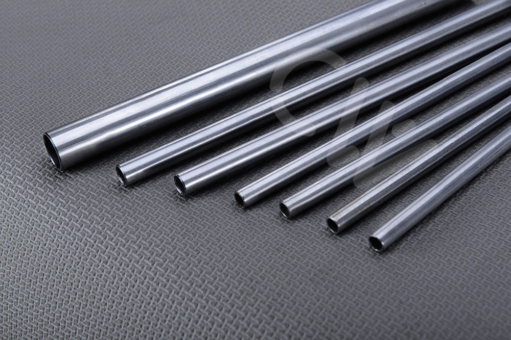 En10305-1 Cold Drawn Seamless Steel Tube/Pipe for Heat Exchanger