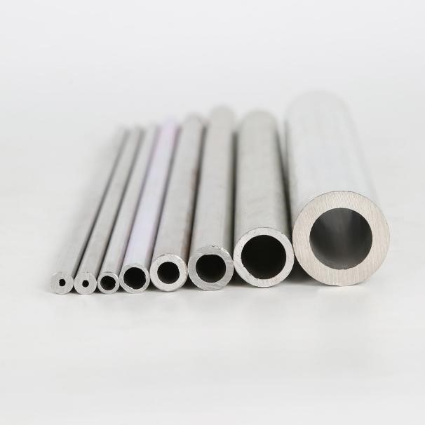 Cold Drawn Seamless Hydraulic Carbon Steel Tubes