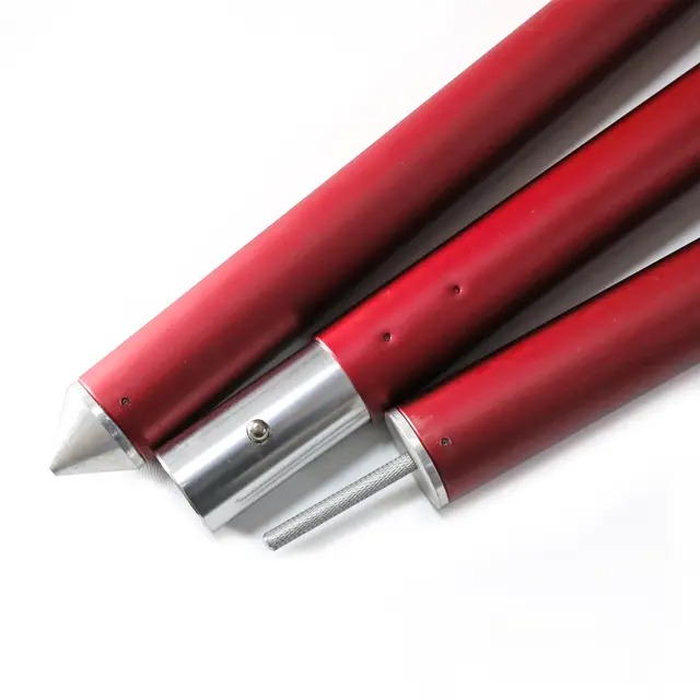 Aluminium Telescopic Pole