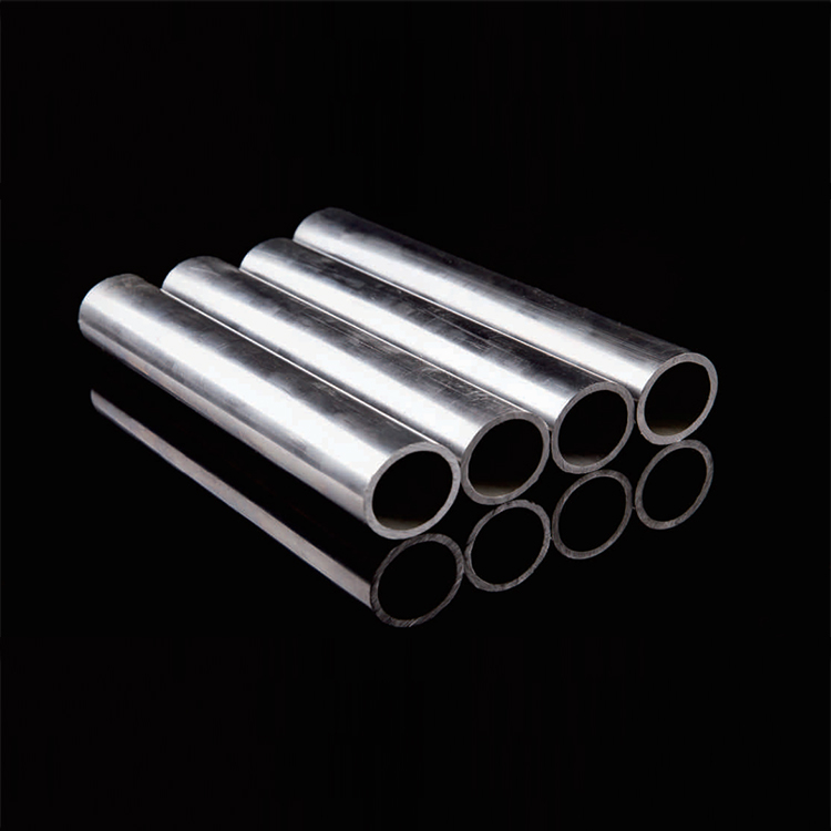 High Precision Cold Roll Steel Tube