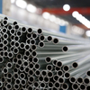 ASTM A179 Cold Drawn Heat Exchanger Steel Tube