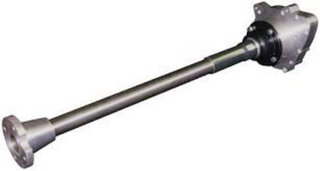 DIN 2393 Cold Drawn Seamless Car Transmission Shaft Tube