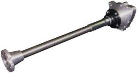 DIN 2393 Cold Drawn Seamless Car Transmission Shaft Tube