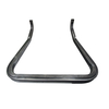 25*25mm Customized Square Shape Welding Automotive Chair Pipe