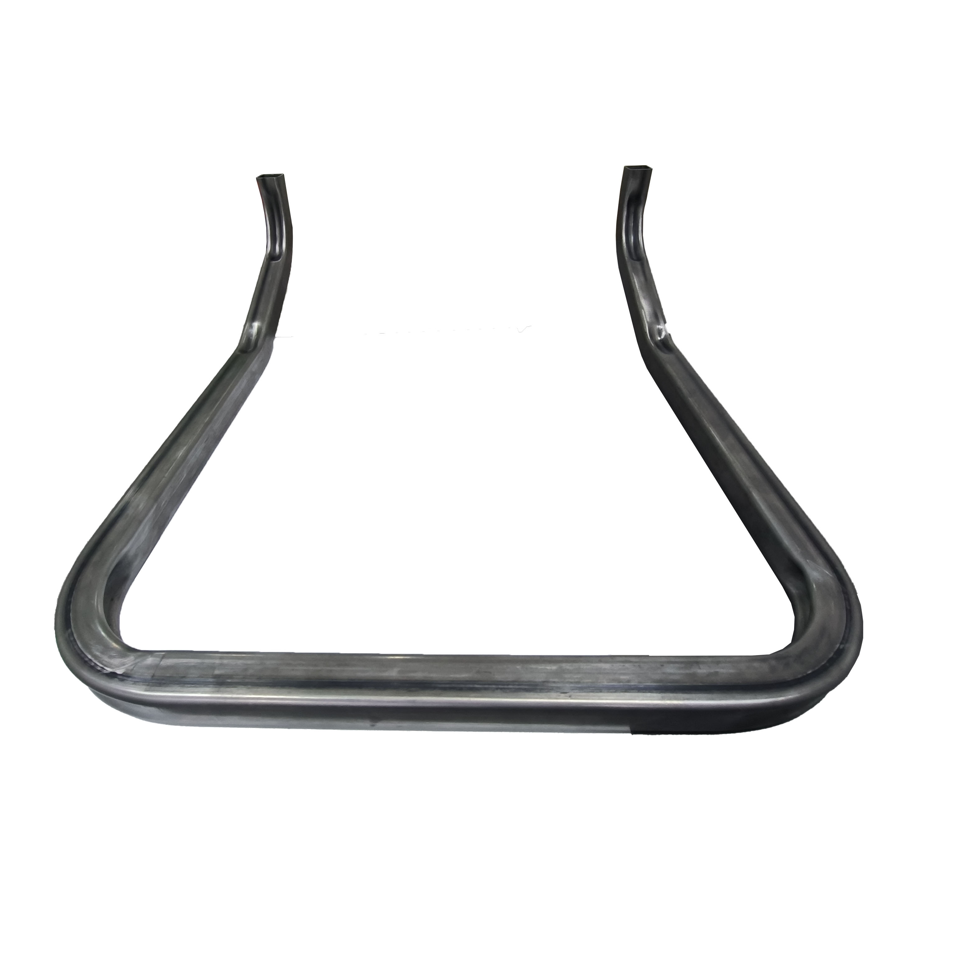 St 34-2 Steel Grade Precision Welded Chair Tube for Car/Truck