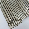 OD Polished Hydraulic Stainless Steel Tube for Fluid Conveyance