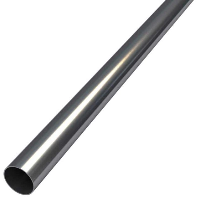 High Quality Stainless EN 10216-5 Steel Seamless Hydraulic Tube