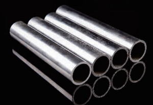 Precision Hydraulic Honing Cylinder Cold Rolled Steel Piping