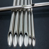 BS 3605 Ba Polishing Stainless Steel Tube for Industry