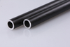 Black Phosphating DIN2391 Steel Pipe Tube