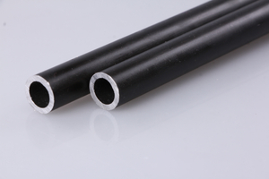 DIN1630 Precision Black Phosphated Seamless Steel Tubing Pipe