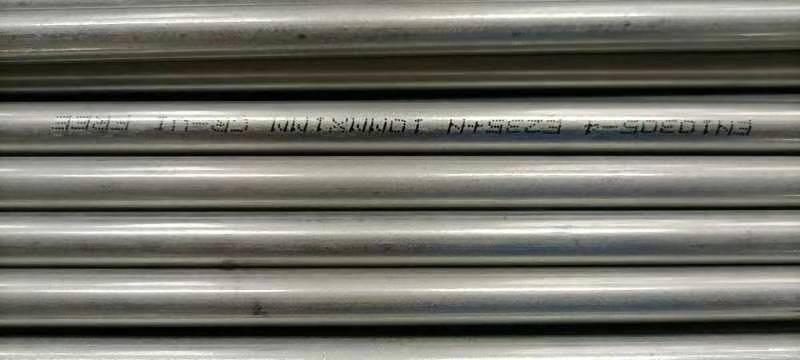 Galvanizing BP Cold Drawn Steel Pipe.jpg