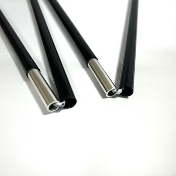 Aluminium Folding Tent Pole