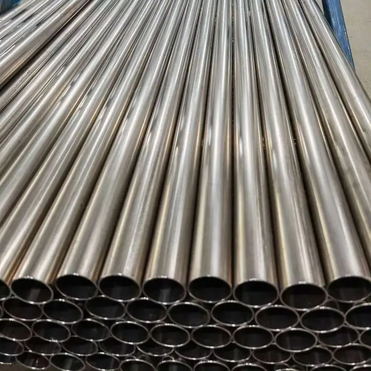 Titanium Pipe Titanium Pipe