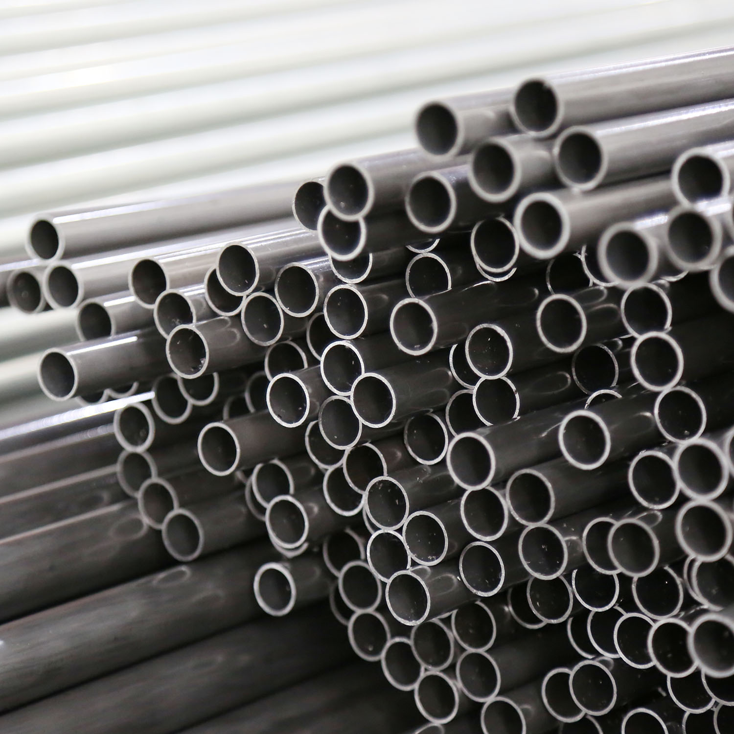 DIN1630 ST52.4 +N OD10mm Precision Seamless Steel Tube