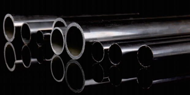 Cold Drawn Or Cold Rolled Tubes for Automotive Shock Absorber