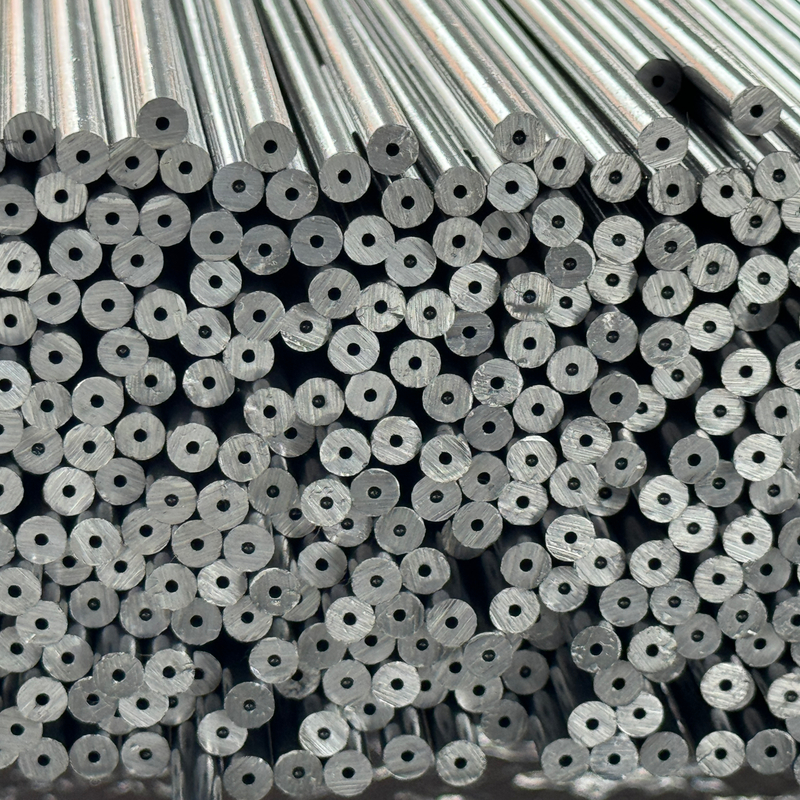 Cold Drawn EN10305-4 E235 Hydraulic Carbon Steel Pipe for Automotive Industry