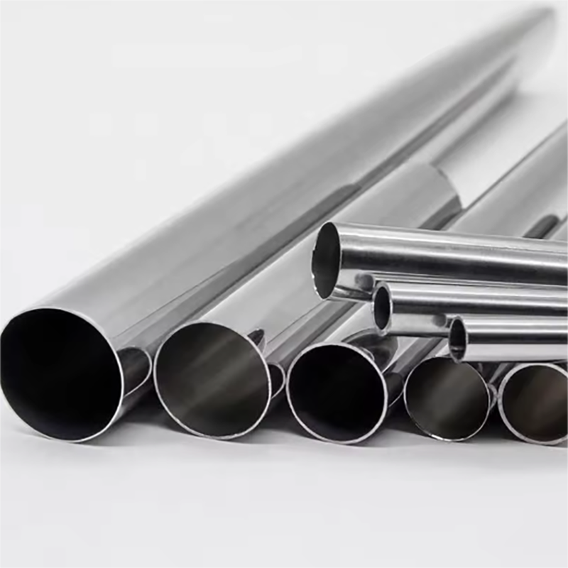 Hydraulic Pipe ASTM A213 316L Automotive Precision Stainless Steel Pipe Supplier