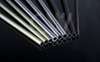 EN10305-2 EN10305-3 Cold Drawn Welded Precision Steel Tubes For Automotive