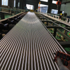 ASTM A179 U Bent Heat Exchanger Steel Tube