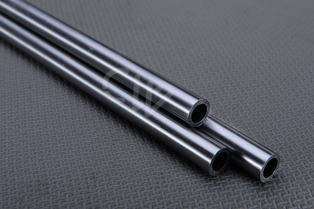 30CrMo 42CrMo Chrome Alloy Steel Tube