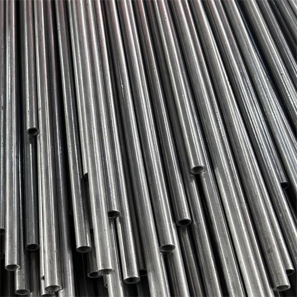 seamless hydraulic pipe