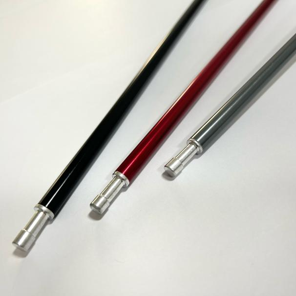 7000 Series Aluminium Folding Tent Pole