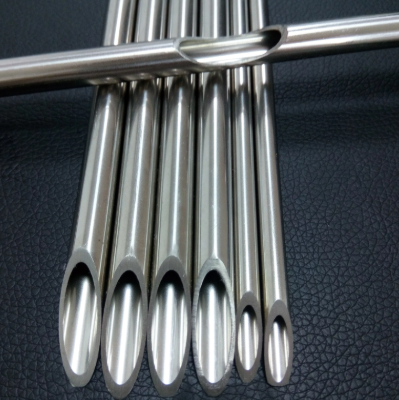 How To Select The Right Seamless Hydraulic Tube for Your System?