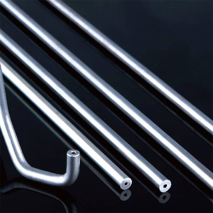 EN 10305-1 Thick Wall Precision Cold Drawn Seamless Steel Tube