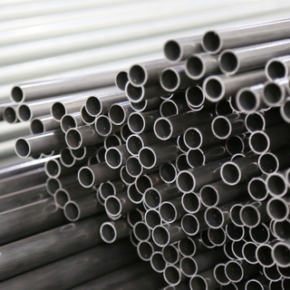 DIN2391 EN10305 Small Caliber Precision Steel Pipe 6mm 8mm 10mm Round Hydraulic Steel Tube