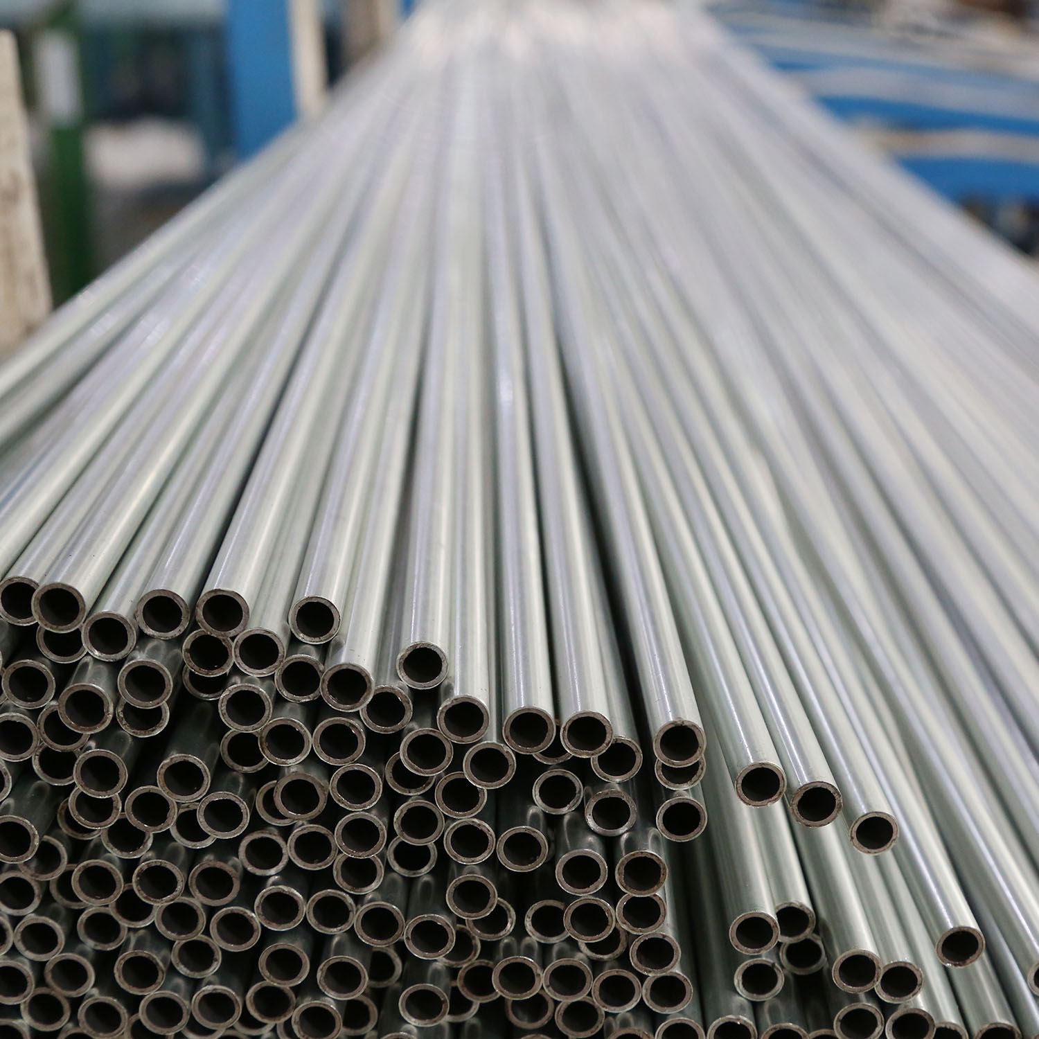 Seamless High Precision Cold Drawn Carbon Steel Tube