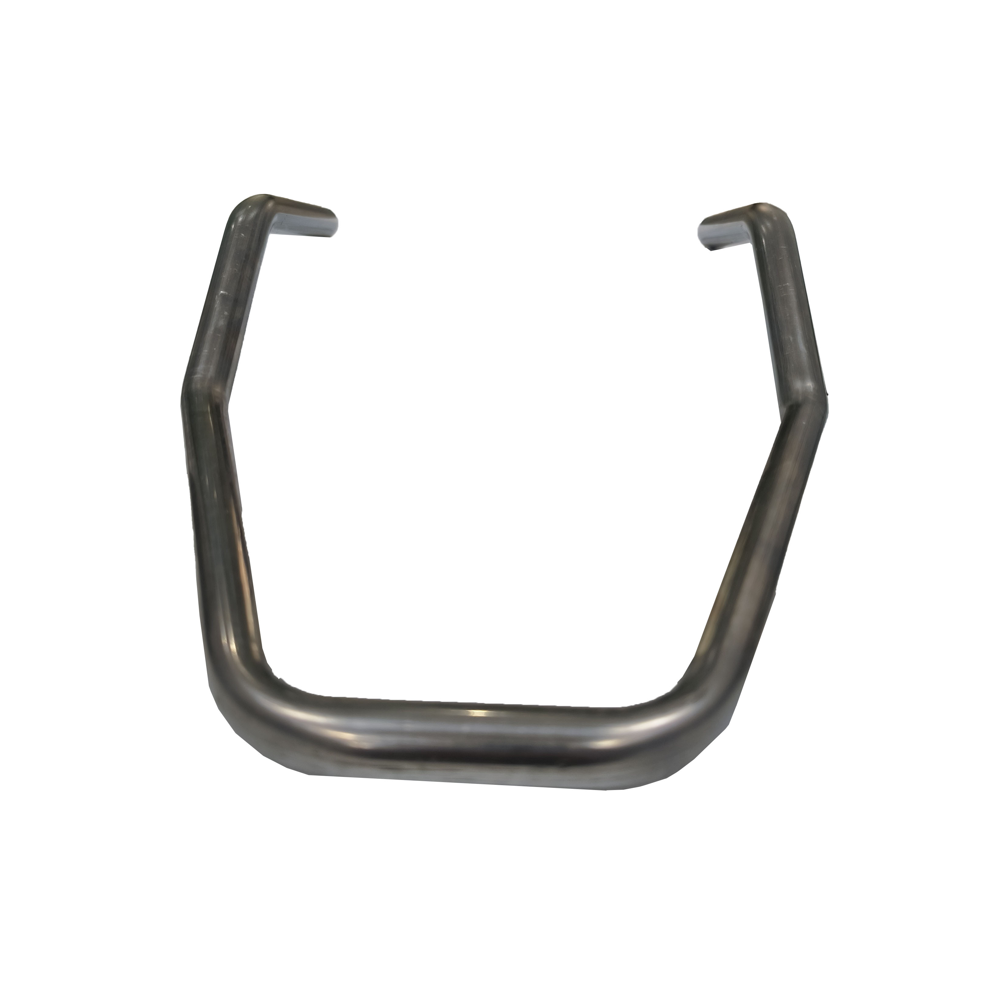 DIN2394 En10305-3 Precision Welded Automobile Headrest Steel Tube