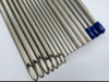 8*1 Size 316L Precision Stainless Cold Drawn Steel Seamless Tube